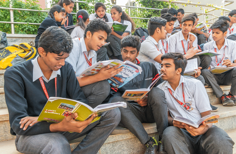 Surana College Bangalore College Prospectus Images photo 172